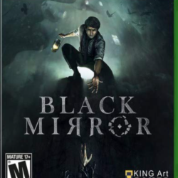 black mirror xbox one series x s key