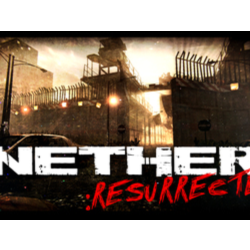 Nether: Resurrected STEAM GIFT   МИР   ВСЕ СТРАНЫ