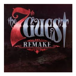 The 7th Guest VR   REMAKE Steam ключ Весь Мир Global RU/CIS РФ Россия key код стим СН