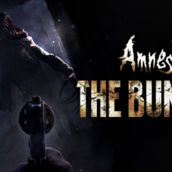 Amnesia: The Bunker ключ Global RU/CIS РФ СНГ Россия