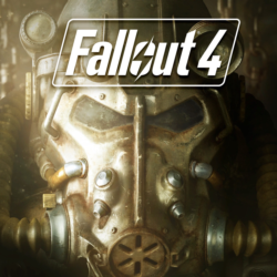 Fallout 4  PS4/PS5 Рус сабы Активация П2 П3