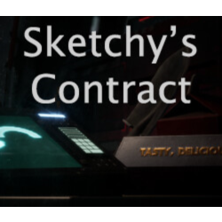 Sketchy's Contract 💎 АВТОДОСТАВКА STEAM GLOBAL МГНОВЕННО ЛИЦЕНЗИЯ