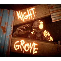 Night Grove 💎 АВТОДОСТАВКА STEAM GLOBAL МГНОВЕННО ЛИЦЕНЗИЯ