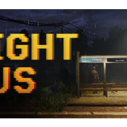 Night Bus 💎 АВТОДОСТАВКА STEAM GLOBAL МГНОВЕННО ЛИЦЕНЗИЯ