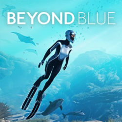 Beyond Blue | XBOX | На любой аккаунт