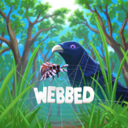 Webbed | XBOX | На любой аккаунт