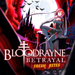 BloodRayne Betrayal: Fresh Bites | XBOX | На любой аккаунт
