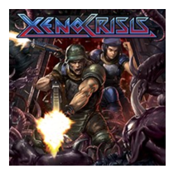 Xeno Crisis | XBOX PC | На любой аккаунт