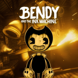 Bendy and the Ink Machine | XBOX | На любой аккаунт