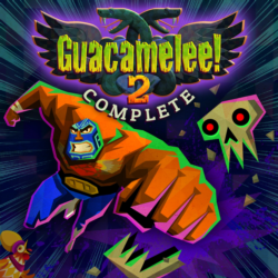 Guacamelee! 2 Complete | XBOX PC | На любой аккаунт