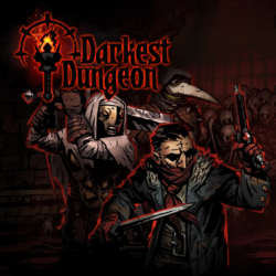 Darkest Dungeon® | XBOX | На любой аккаунт