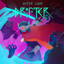 Hyper Light Drifter | XBOX | На любой аккаунт