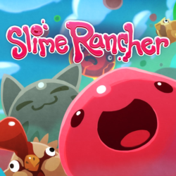 Slime Rancher | XBOX PC | На любой аккаунт