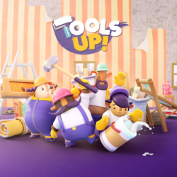 Tools Up! | XBOX | На любой аккаунт