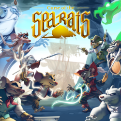 Curse of the Sea Rats | XBOX | На любой аккаунт