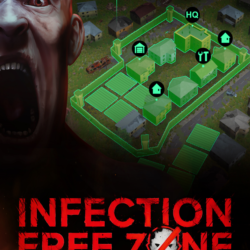 Infection Free Zone (Аренда аккаунта Steam) GFN, VKPlay