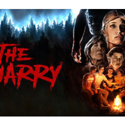 The Quarry |   DLC (STEAM КЛЮЧ) РУССКИЙ ЯЗЫК