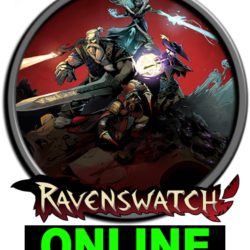 RAVENSWATCH — ОНЛАЙН✔️STEAM АККАУНТ
