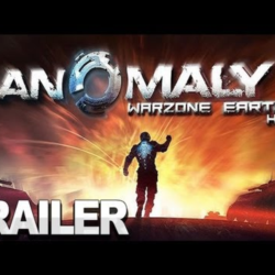🔶Anomaly: Warzone Earth (Steam Key/Region Free)🔑