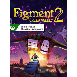 figment 2 creed valley xbox one x s key