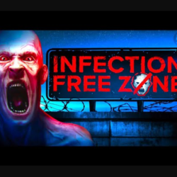 INFECTION FREE ZONE ✔️(STEAM) АККАУНТ