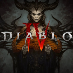 💠Diablo 4 (PS4 PS5/RU) П2 П3 - Активация