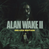Alan Wake 2 XBOX DELUXE Любой Акк