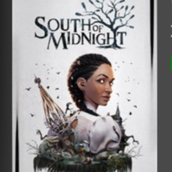 South of Midnight Premium Upgrade Edition XBOX ПК