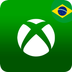 XBOX Бразилия 5 BRL BR АВТОВЫДАЧА КОДА АКТИВАЦИИ