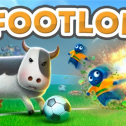 🔶FootLOL: Epic Fail League (Steam Key/Region Free)🔑
