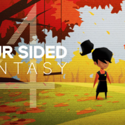 🔶Four Sided Fantasy (Steam Key/Region Free)🔑