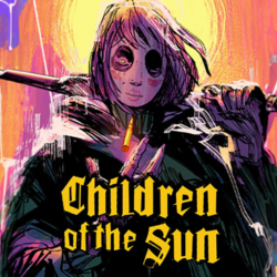 CHILDREN OF THE SUN ✔️(STEAM) АККАУНТ