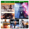 BATTLEFIELD 1, 2, 3, 4, 5, 2042     XBOX АККАУНТ
