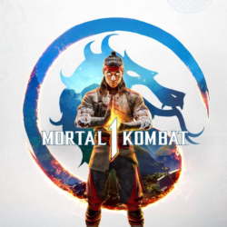💳 Mortal Kombat 1 (PS5/RU) Активация П2-П3