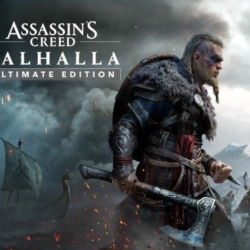 Assassin&acute;s Creed Valhalla Ultimate Edition UPLAY КЛЮЧ