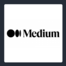 ⚫ ПОДПИСКА Medium | ВАШ АККАУНТ | MEMBER/FRIEND | 1-12M