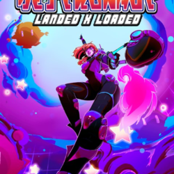 ✅ Super Destronaut Landed X Loaded Xbox активация