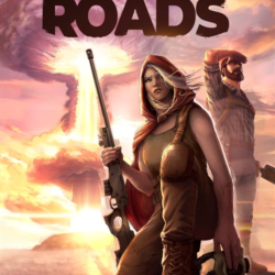 ✅ Broken Roads Xbox One & Xbox Series X|S активация