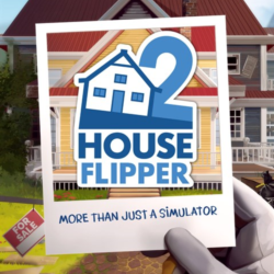 ✅ House Flipper 2 Xbox Series X|S активация