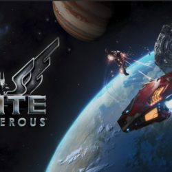 Elite Dangerous    PS4/PS5   ТR