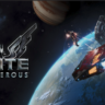 Elite Dangerous    PS4/PS5   ТR