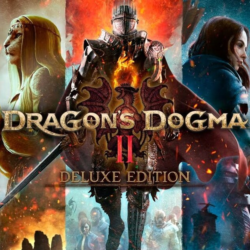 DRAGON&acute;S DOGMA 2 DELUXE EDITION   ОБНОВЫ