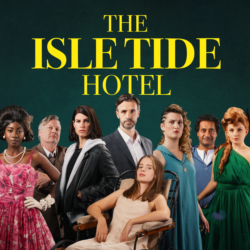 The Isle Tide Hotel | XBOX PC | На любой аккаунт