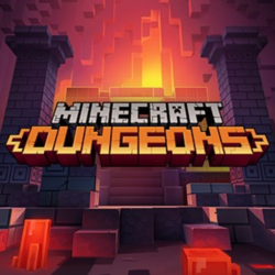 Minecraft Dungeons for Windows | XBOX PC | На любой аккаунт