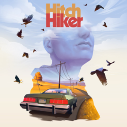 Hitchhiker - A Mystery Game | XBOX | На любой аккаунт