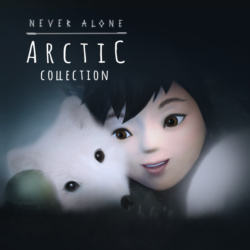 Never Alone Arctic Collection | XBOX | На любой аккаунт