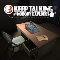Keep Talking and Nobody Explodes | XBOX | На любой аккаунт
