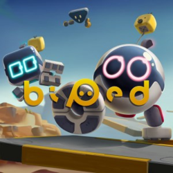 Biped | XBOX | На любой аккаунт