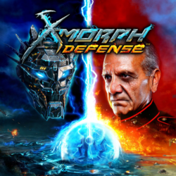 X-Morph: Defense | XBOX | На любой аккаунт