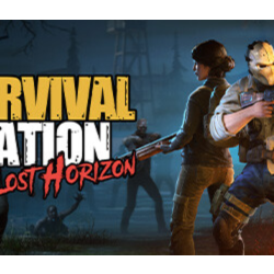Survival Nation: Lost Horizon * STEAM RU ⚡ АВТО 💳0%